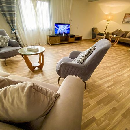 Helnan Hotel - Port Fouad Port SZaíd Kültér fotó