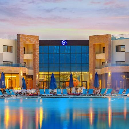 Helnan Hotel - Port Fouad Port SZaíd Kültér fotó