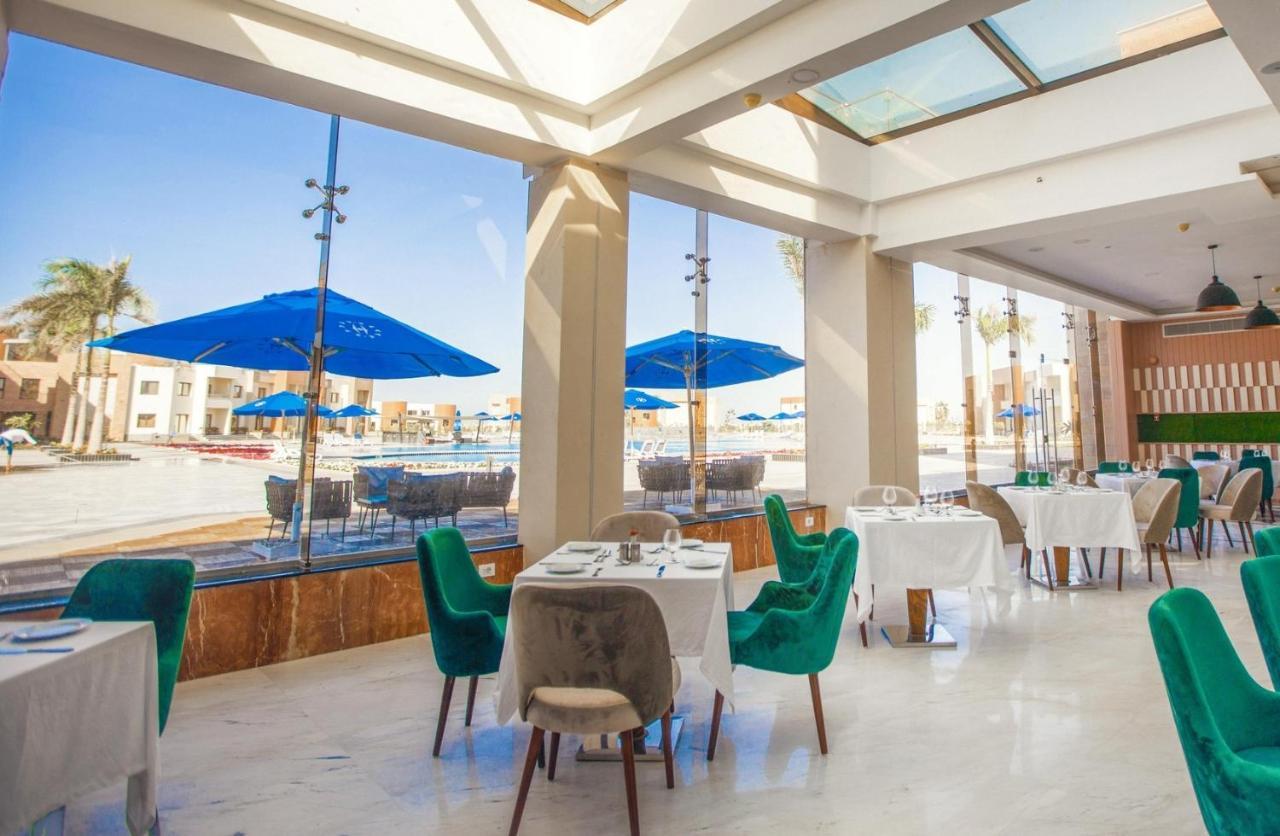 Helnan Hotel - Port Fouad Port SZaíd Kültér fotó