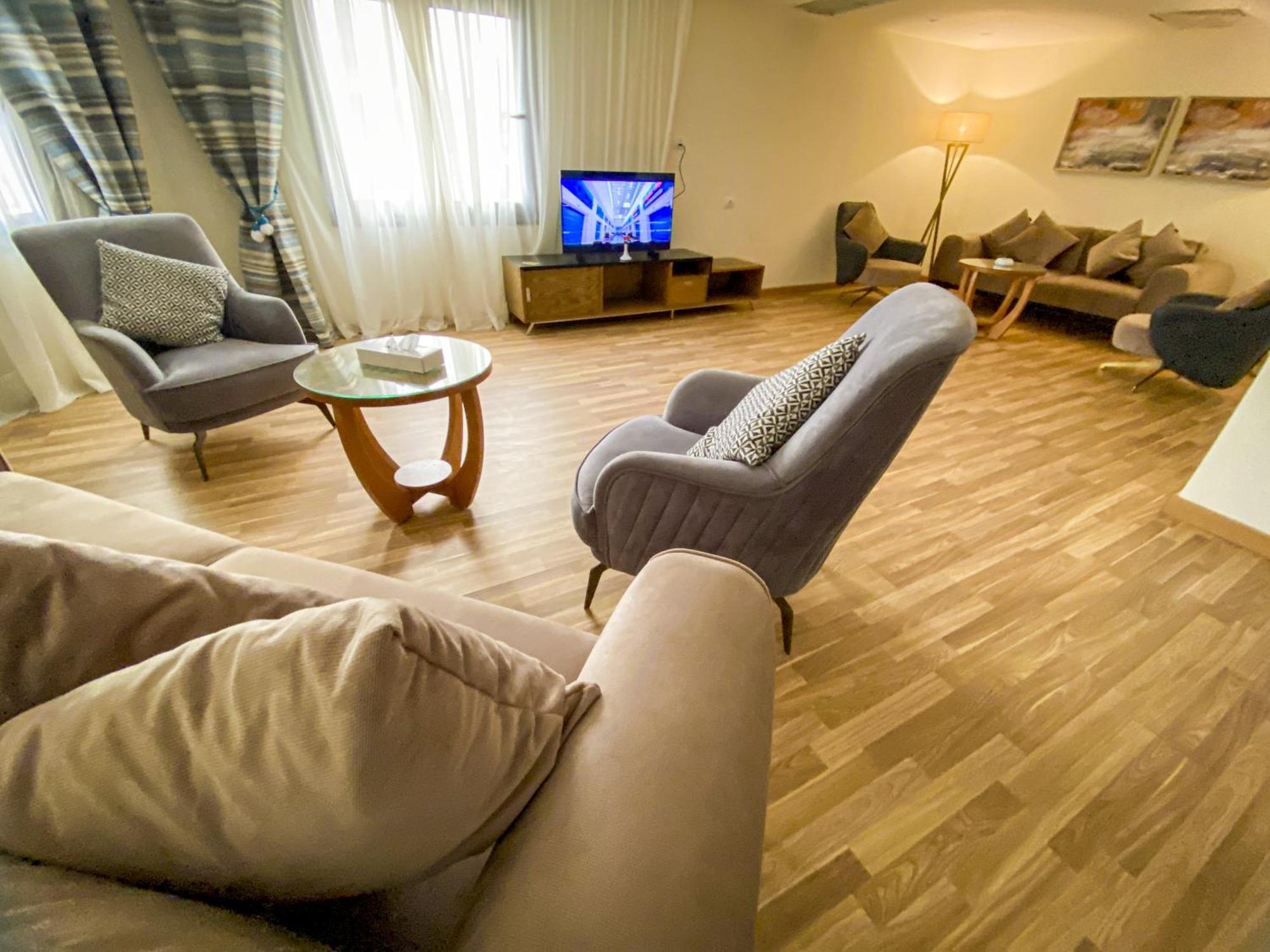 Helnan Hotel - Port Fouad Port SZaíd Kültér fotó