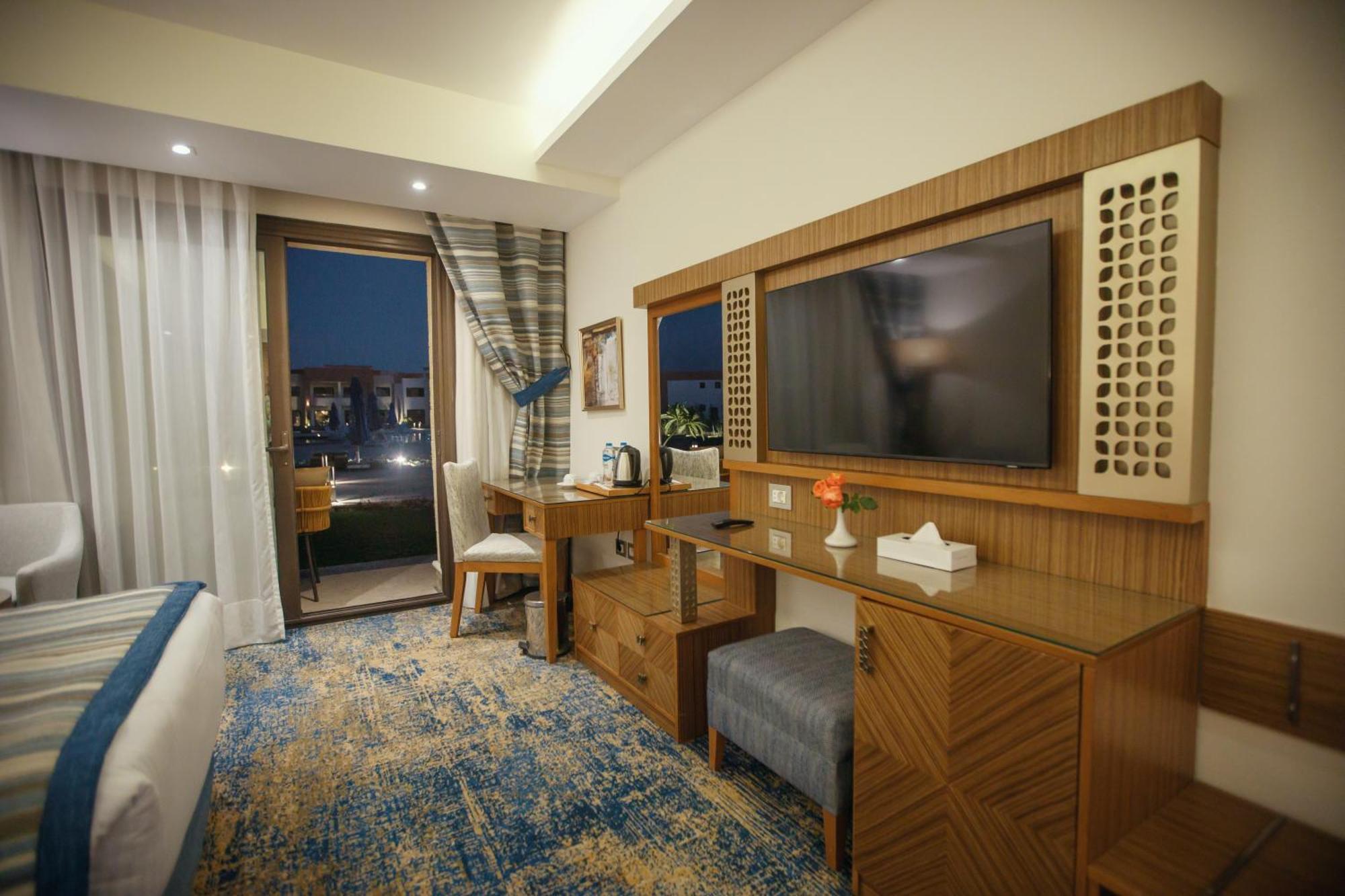 Helnan Hotel - Port Fouad Port SZaíd Kültér fotó