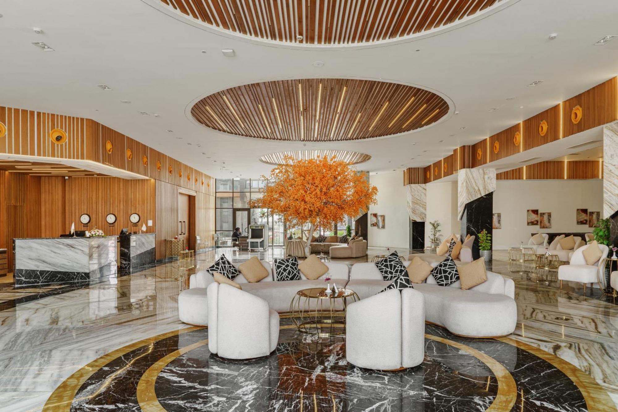 Helnan Hotel - Port Fouad Port SZaíd Kültér fotó