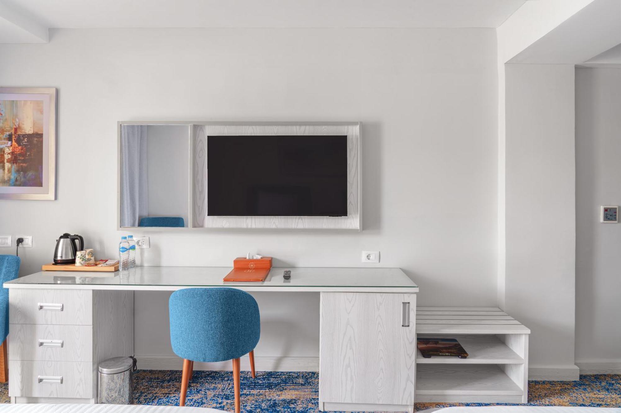 Helnan Hotel - Port Fouad Port SZaíd Kültér fotó