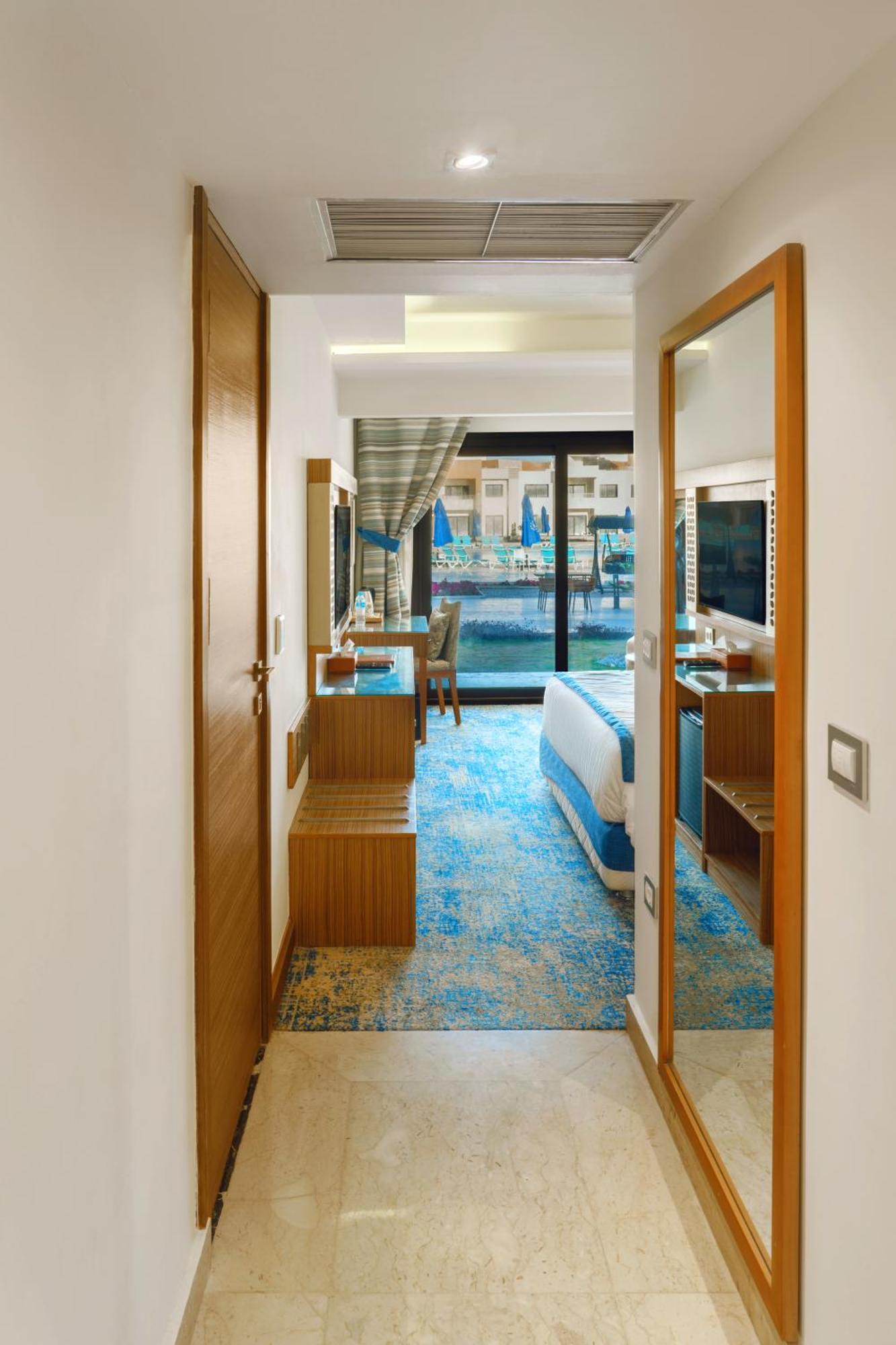 Helnan Hotel - Port Fouad Port SZaíd Kültér fotó