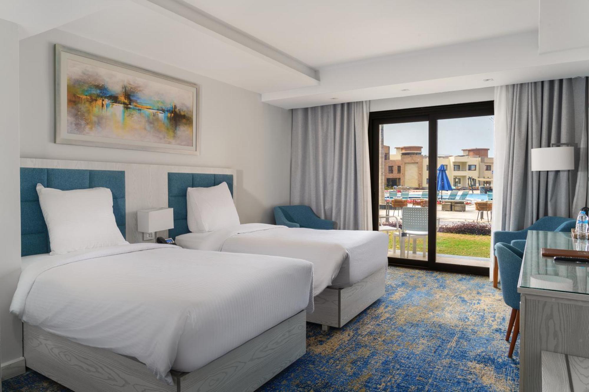 Helnan Hotel - Port Fouad Port SZaíd Kültér fotó