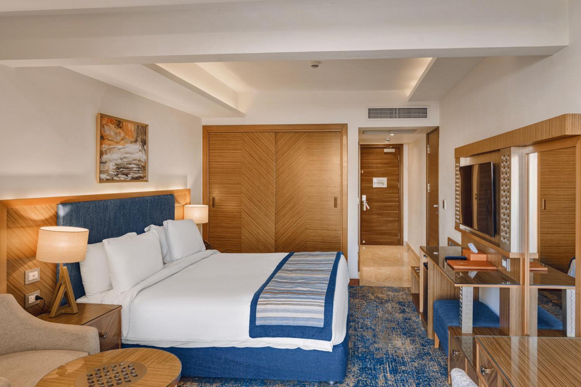 Helnan Hotel - Port Fouad Port SZaíd Kültér fotó