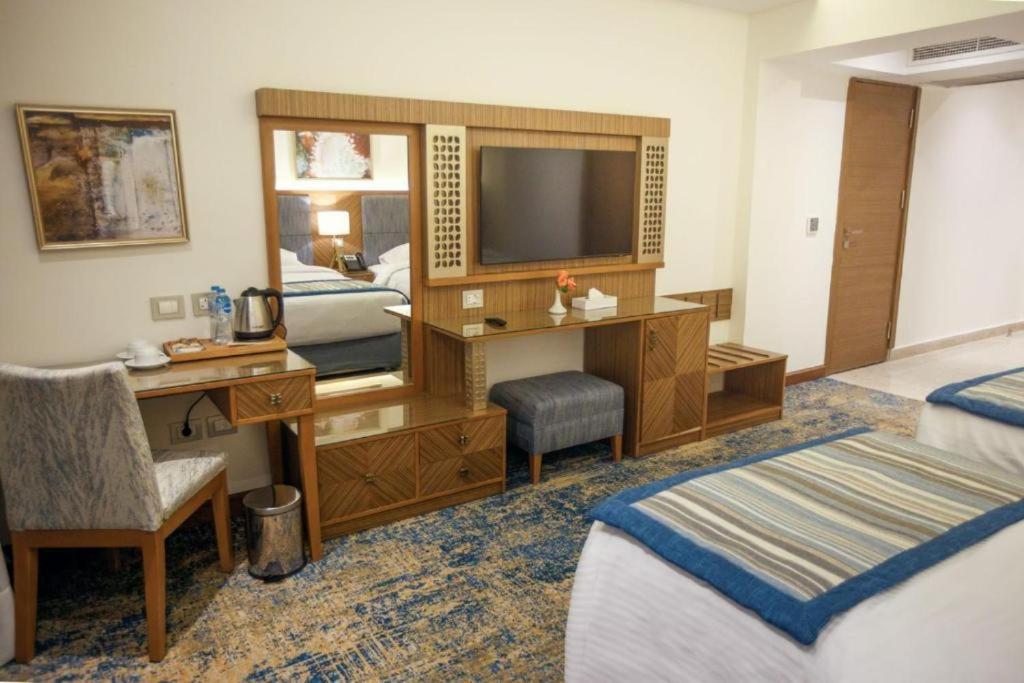 Helnan Hotel - Port Fouad Port SZaíd Kültér fotó