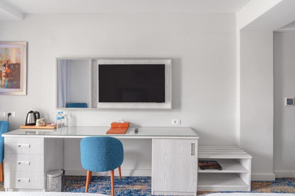 Helnan Hotel - Port Fouad Port SZaíd Kültér fotó